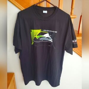 Exclusive Dodge Roadkill Nights Tshirt